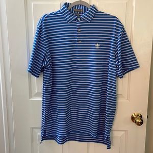Peter Millar Summer Comfort Golf Shirt